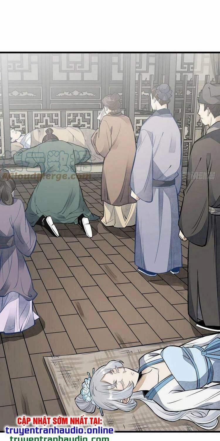 Lạn Nha Kỳ Duyên 84 trang 16