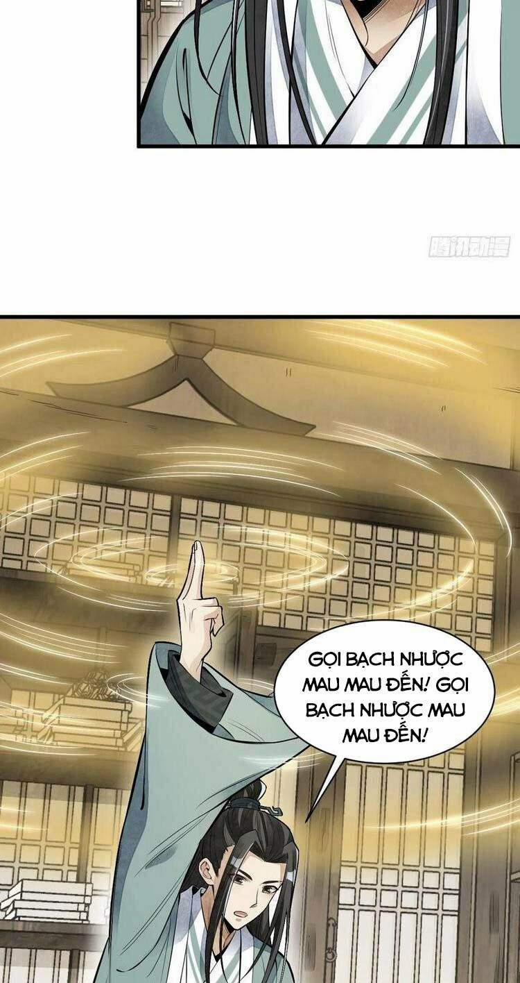 Lạn Nha Kỳ Duyên 84 trang 24