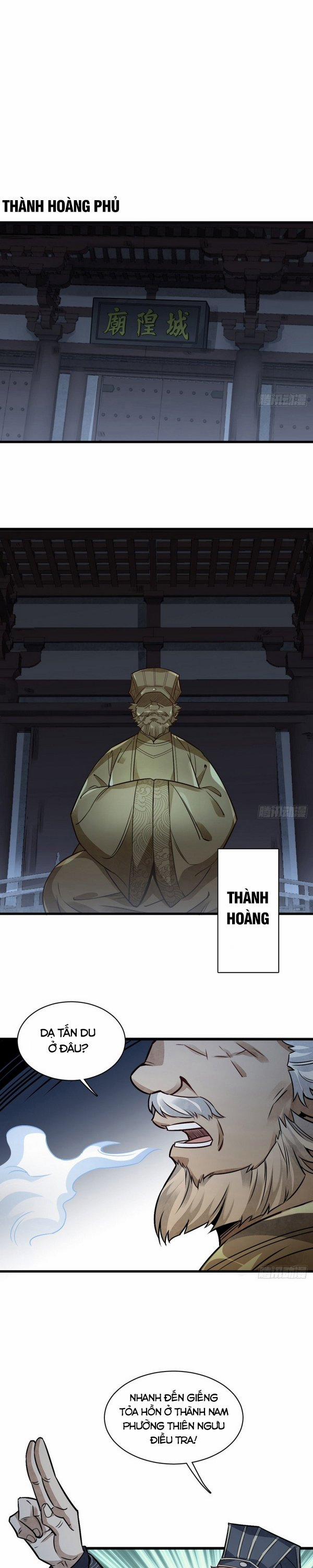 Lạn Nha Kỳ Duyên 9 trang 10