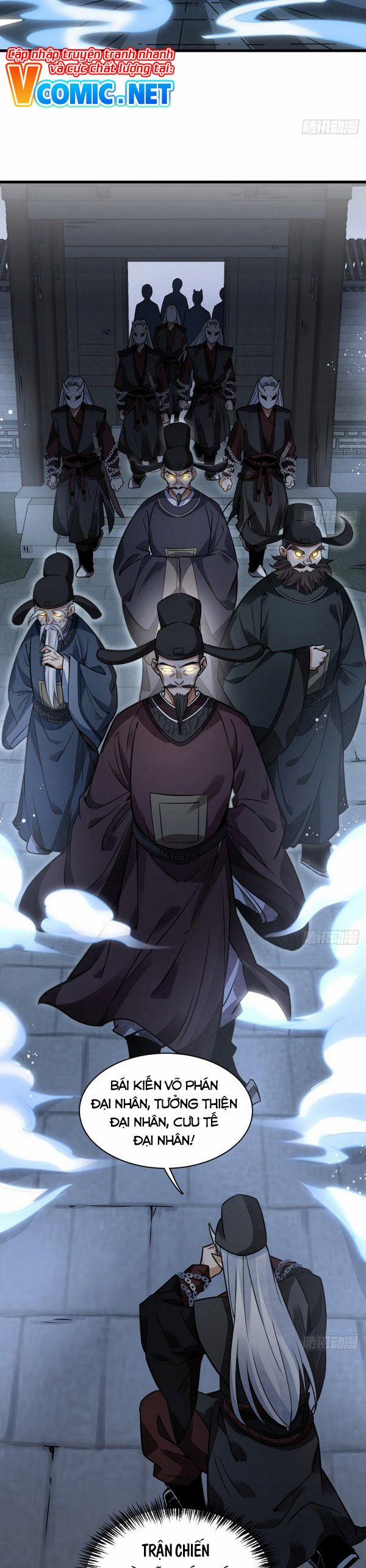 Lạn Nha Kỳ Duyên 9 trang 16