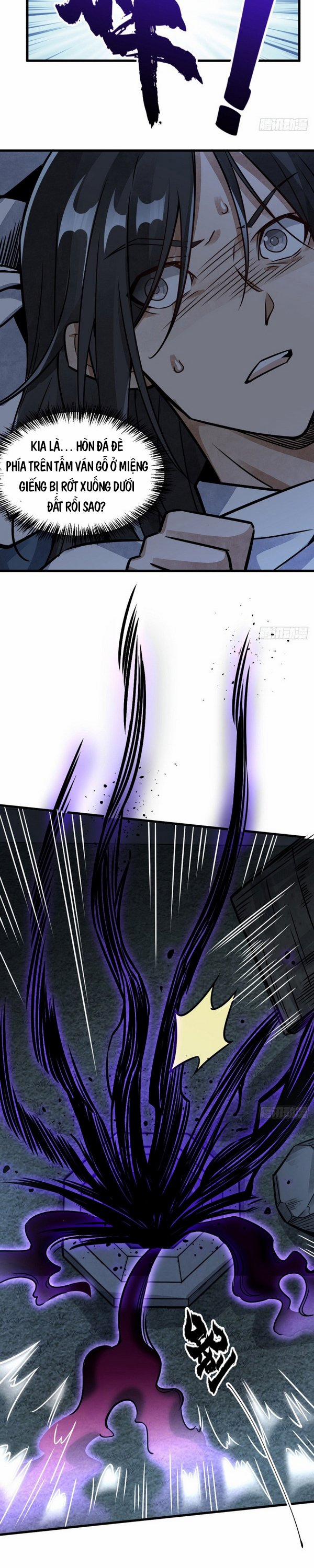 Lạn Nha Kỳ Duyên 9 trang 2