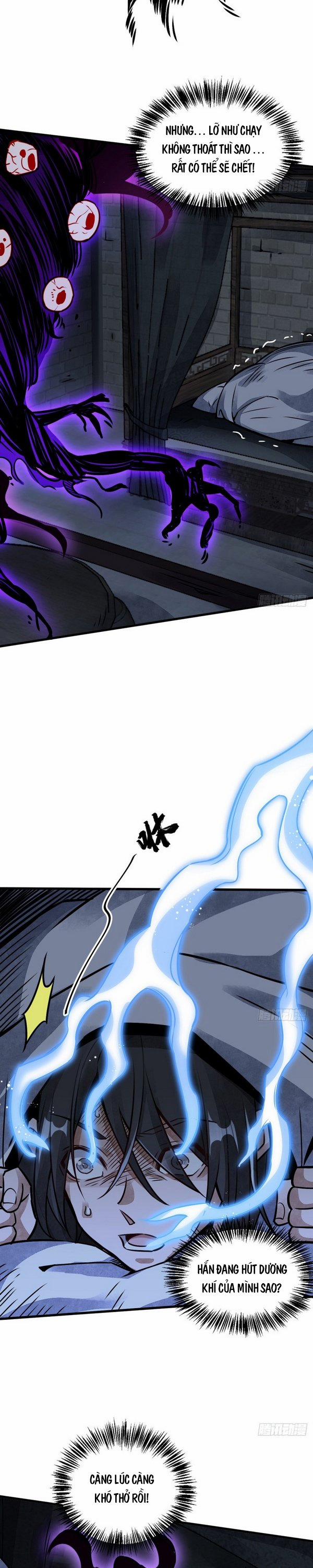 Lạn Nha Kỳ Duyên 9 trang 4