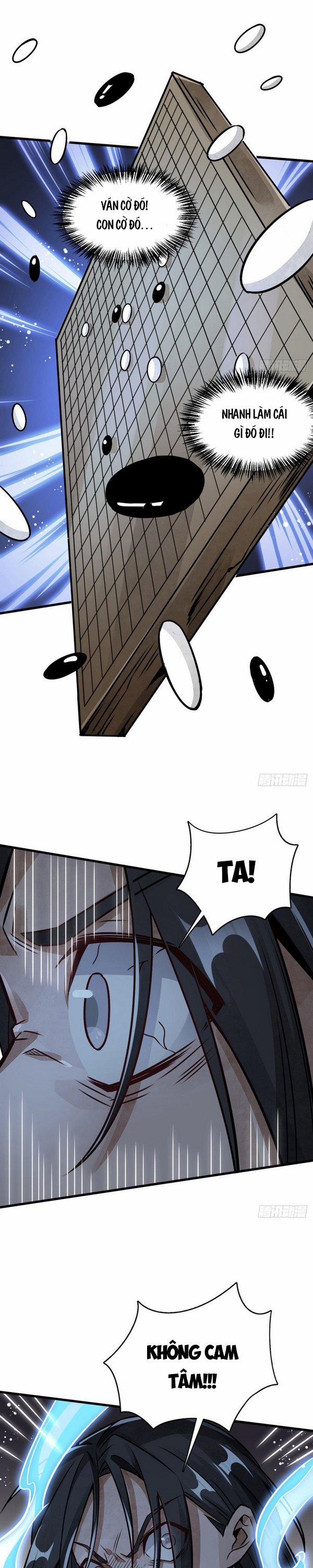 Lạn Nha Kỳ Duyên 9 trang 6