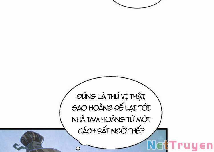 Lạn Nha Kỳ Duyên 93 trang 18