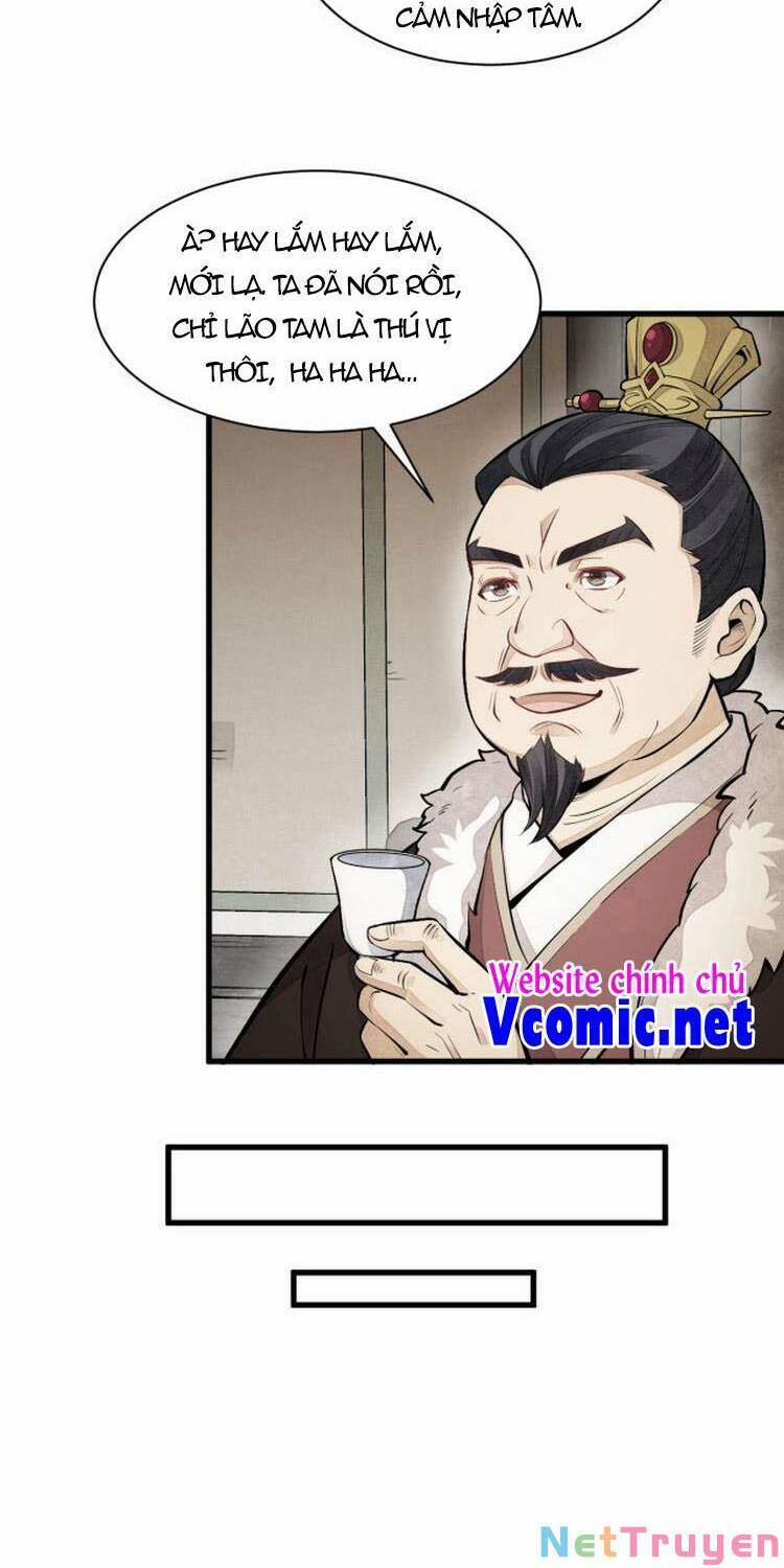 Lạn Nha Kỳ Duyên 93 trang 26