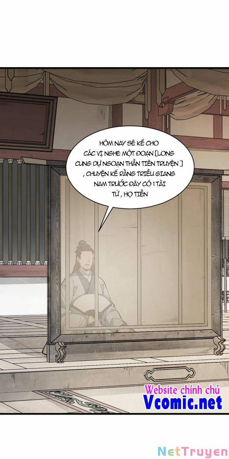 Lạn Nha Kỳ Duyên 93 trang 27