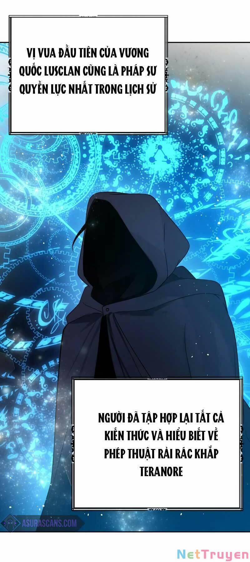 Lần Nữa Chuyển Sinh Sang Thế Giới Khác 10 trang 11