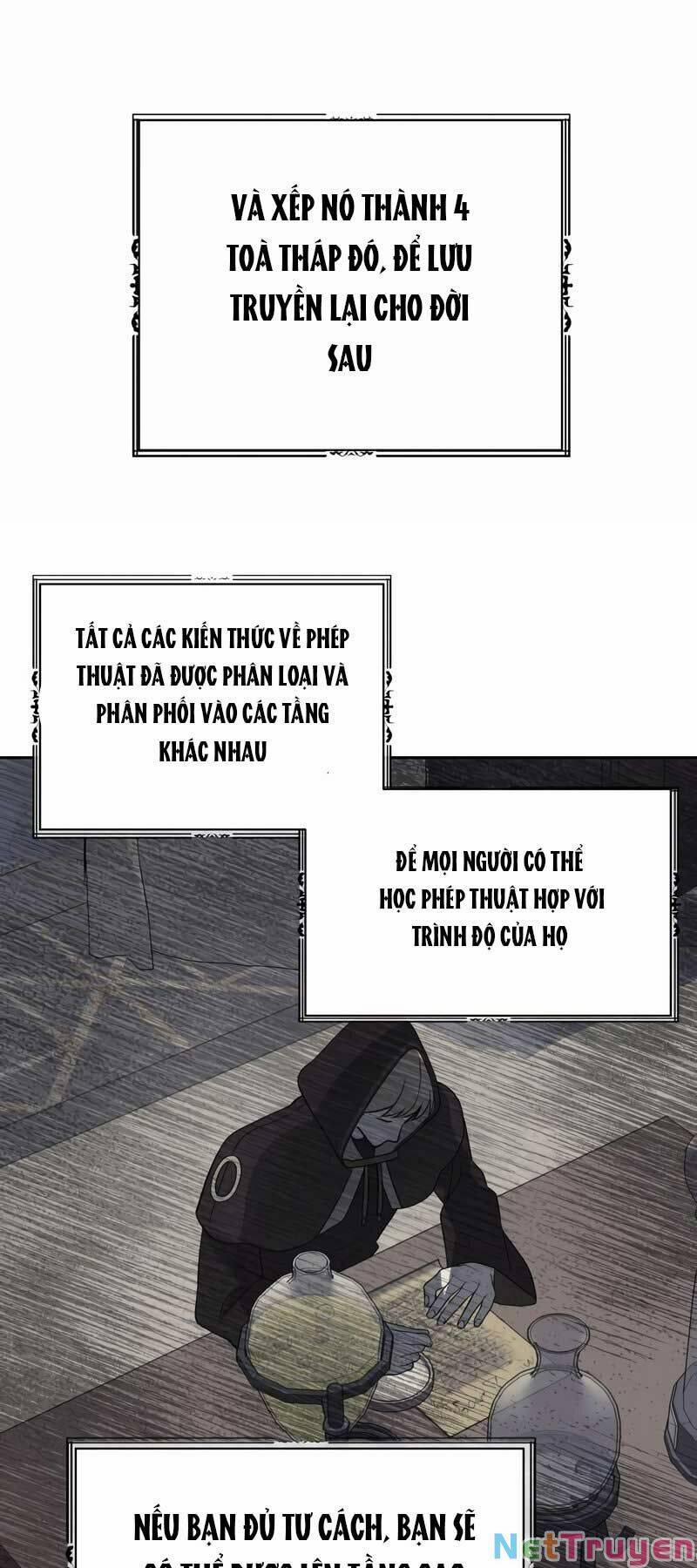 Lần Nữa Chuyển Sinh Sang Thế Giới Khác 10 trang 12