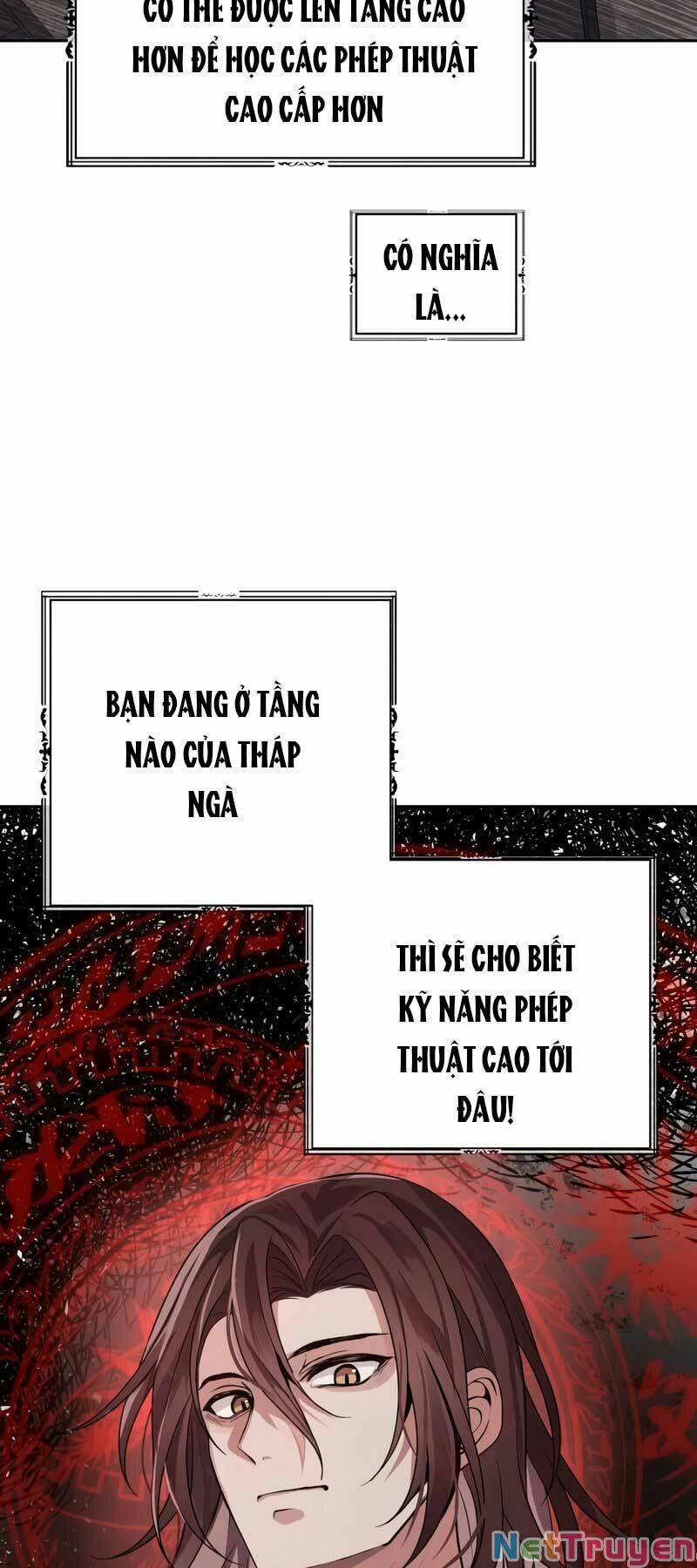 Lần Nữa Chuyển Sinh Sang Thế Giới Khác 10 trang 13