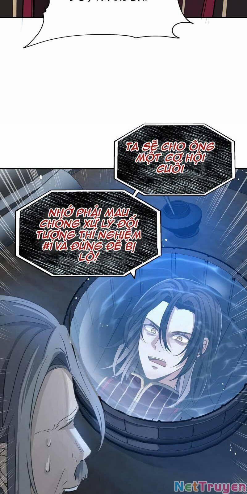 Lần Nữa Chuyển Sinh Sang Thế Giới Khác 10 trang 16