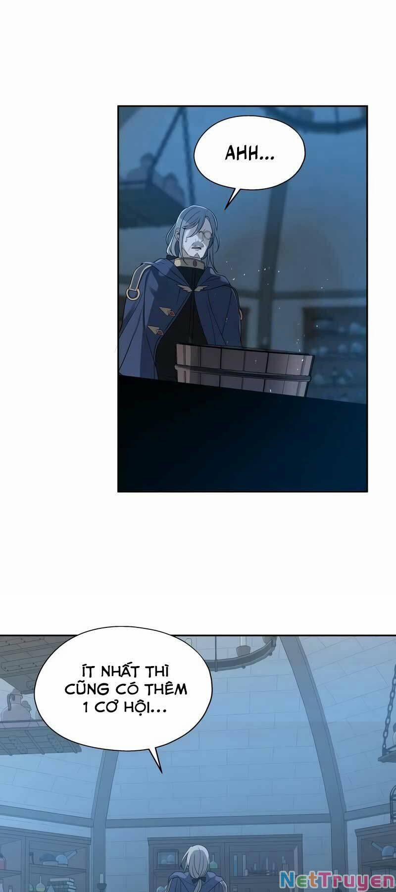 Lần Nữa Chuyển Sinh Sang Thế Giới Khác 10 trang 18