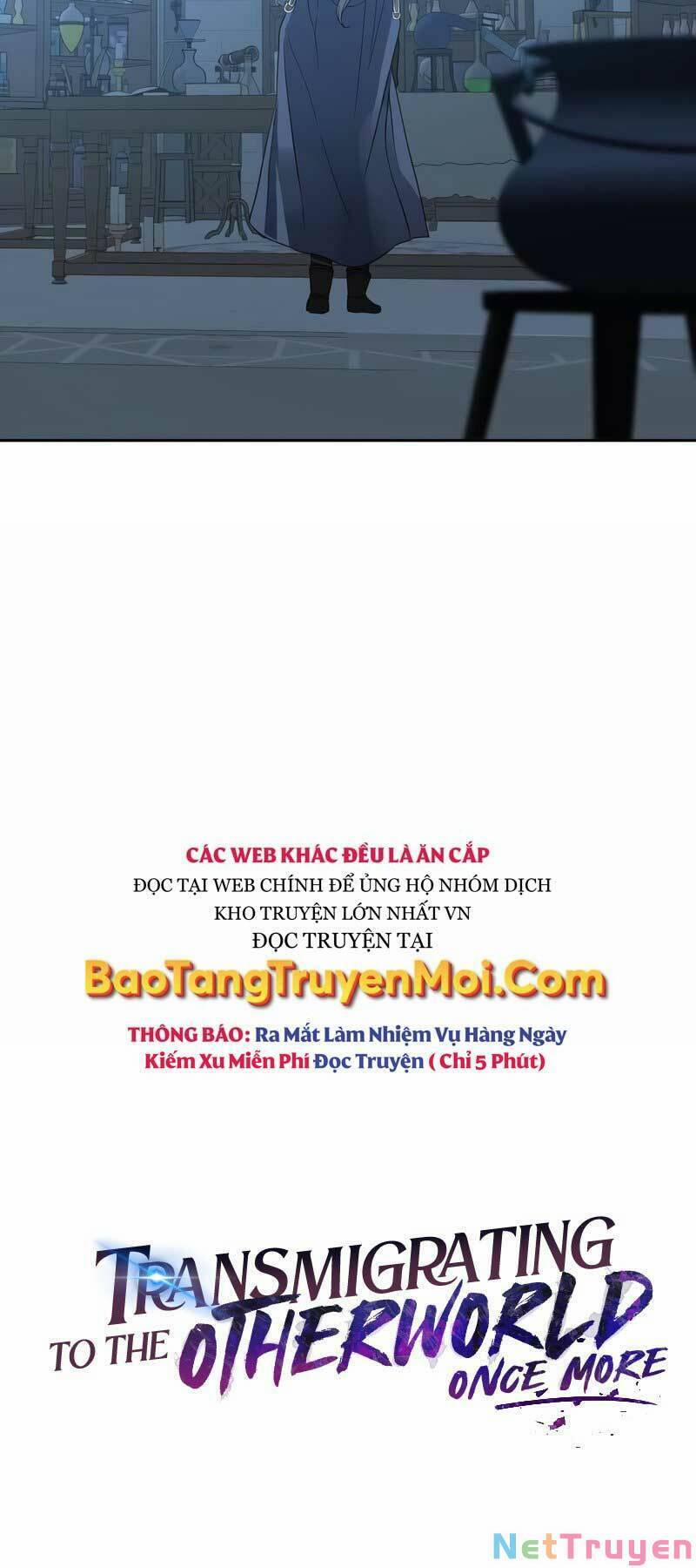 Lần Nữa Chuyển Sinh Sang Thế Giới Khác 10 trang 19