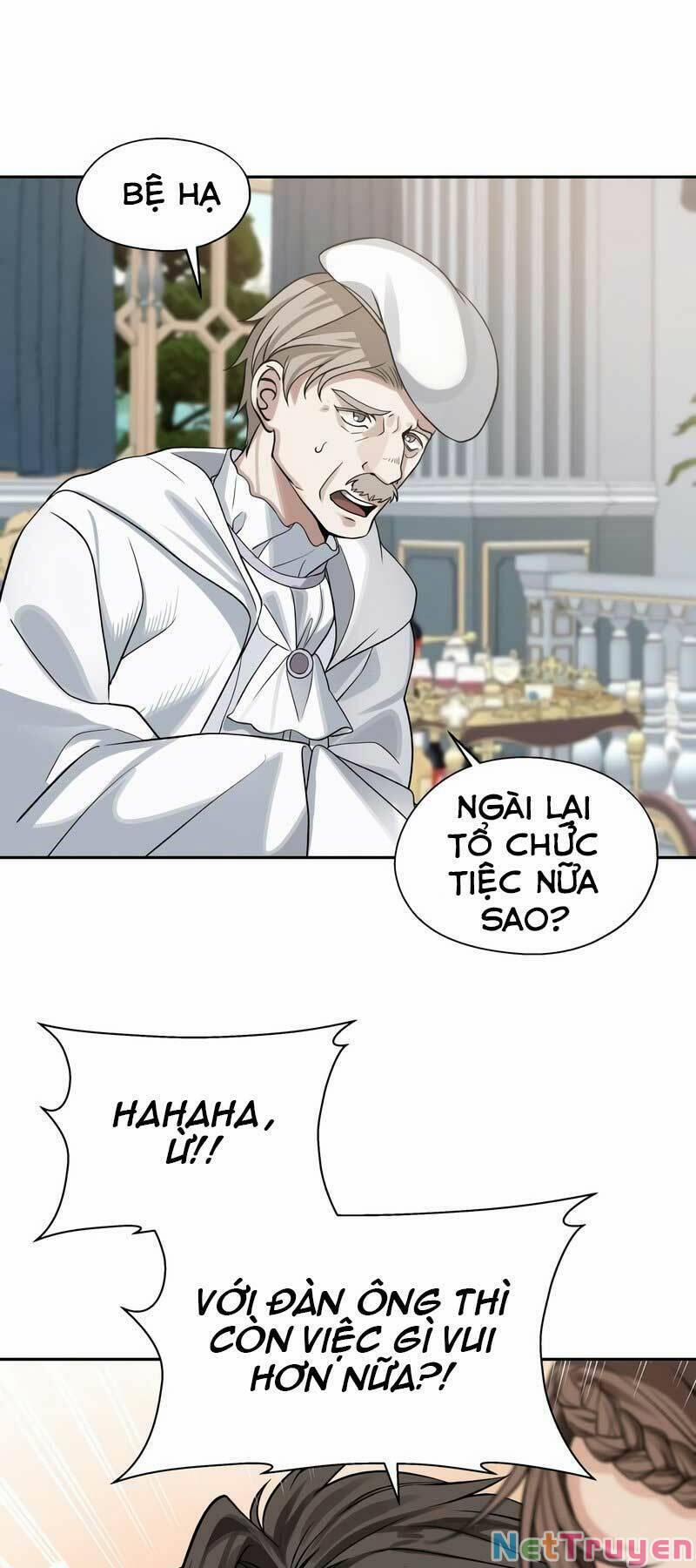 Lần Nữa Chuyển Sinh Sang Thế Giới Khác 10 trang 25