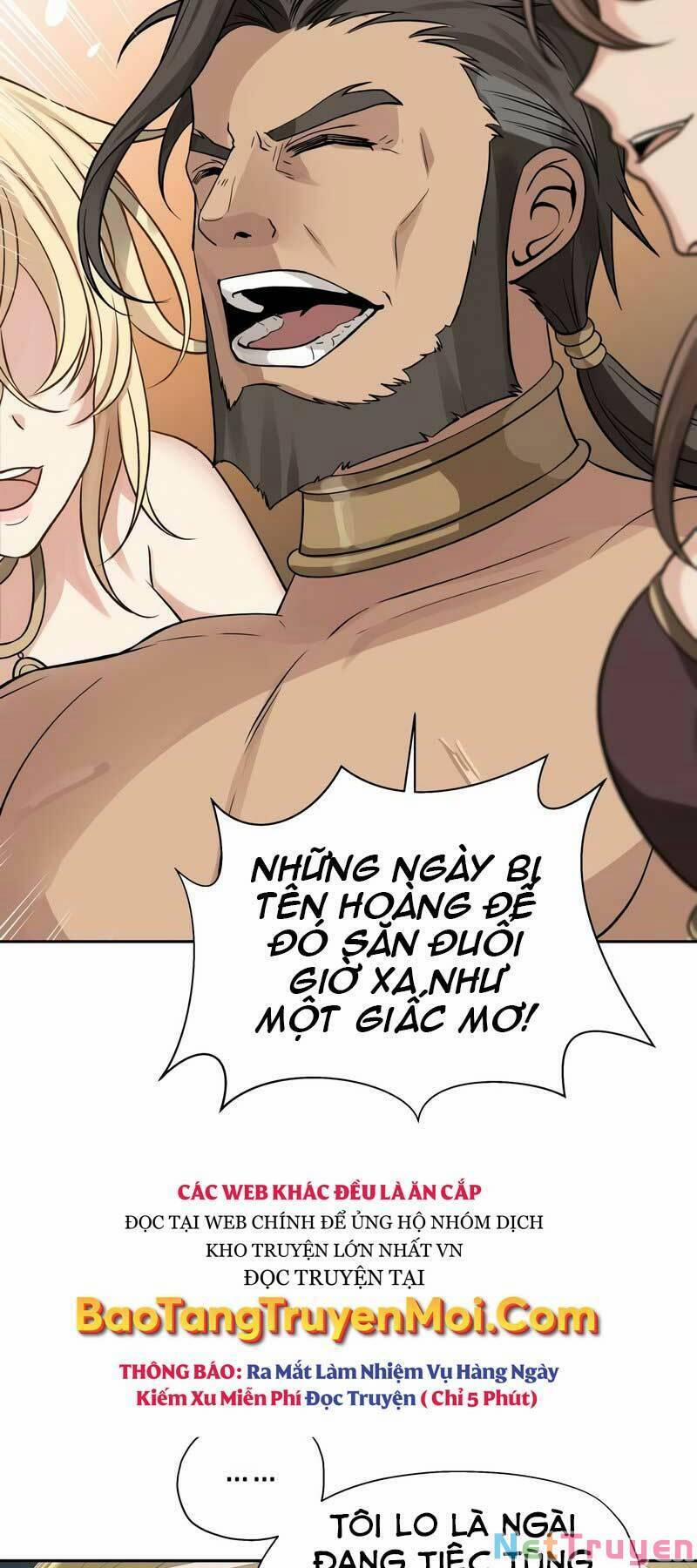 Lần Nữa Chuyển Sinh Sang Thế Giới Khác 10 trang 26