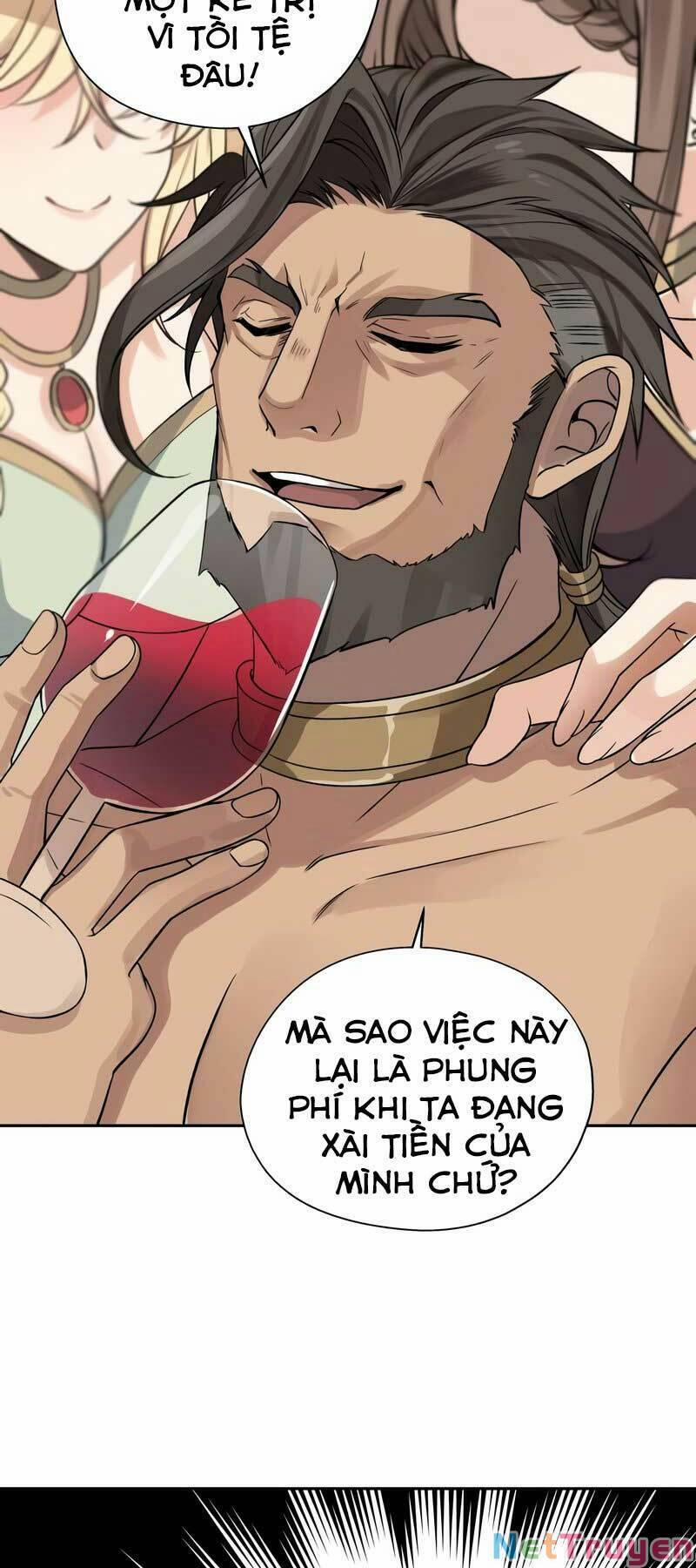 Lần Nữa Chuyển Sinh Sang Thế Giới Khác 10 trang 28