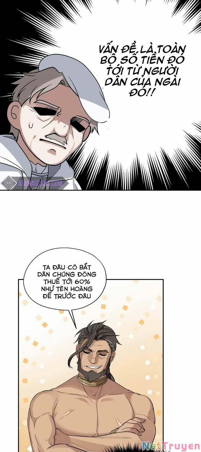 Lần Nữa Chuyển Sinh Sang Thế Giới Khác 10 trang 29