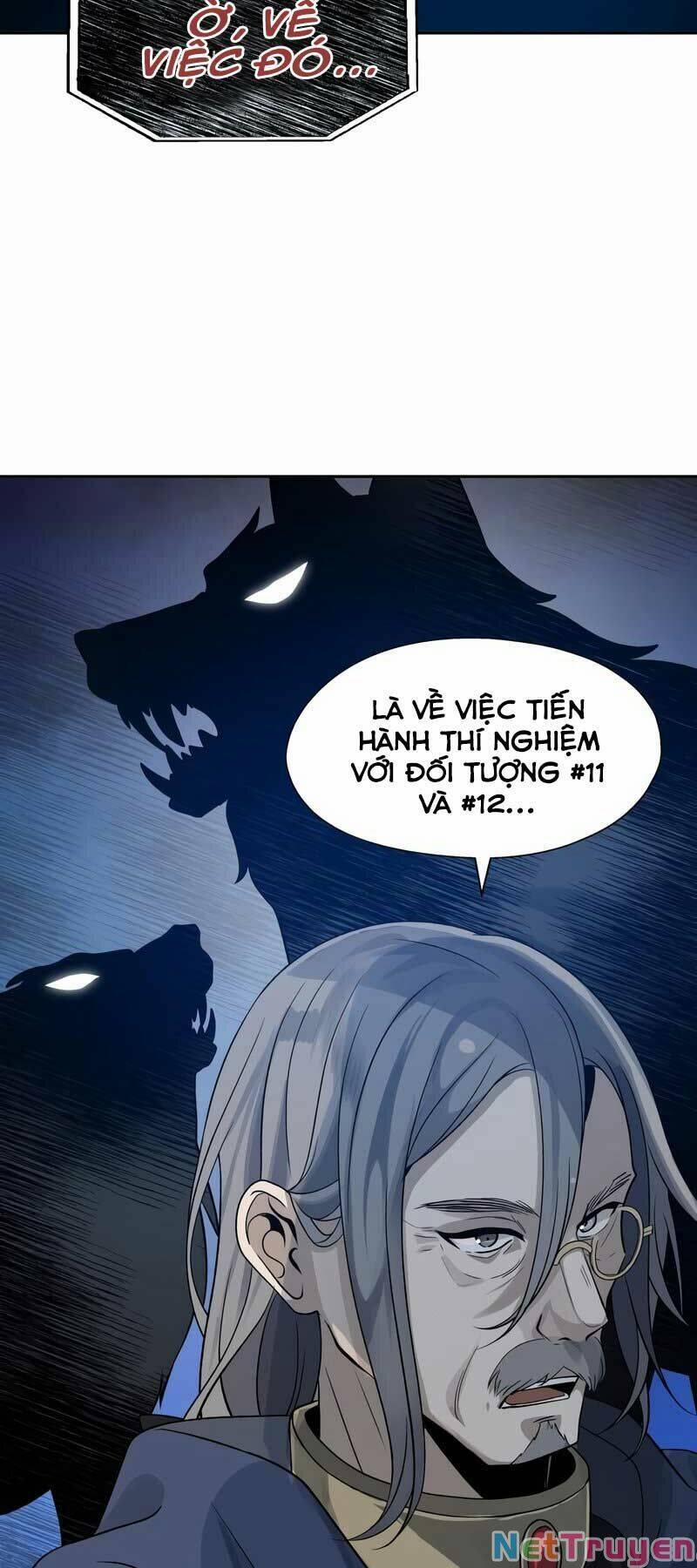 Lần Nữa Chuyển Sinh Sang Thế Giới Khác 10 trang 3