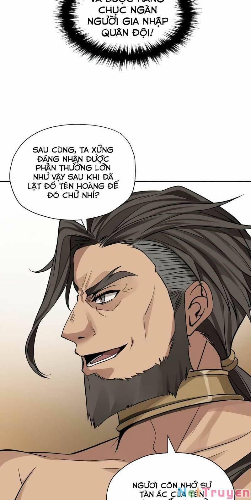 Lần Nữa Chuyển Sinh Sang Thế Giới Khác 10 trang 31