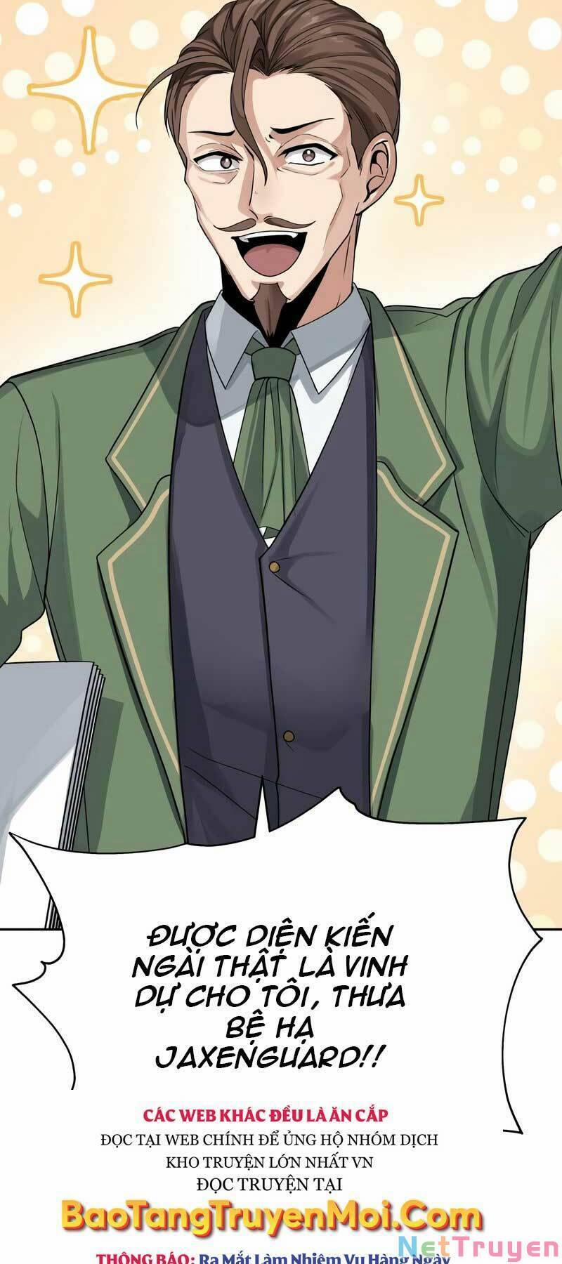 Lần Nữa Chuyển Sinh Sang Thế Giới Khác 10 trang 40