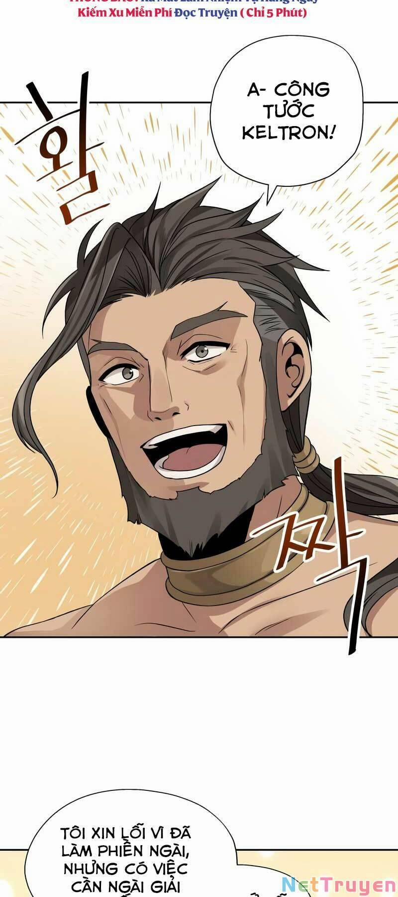 Lần Nữa Chuyển Sinh Sang Thế Giới Khác 10 trang 41