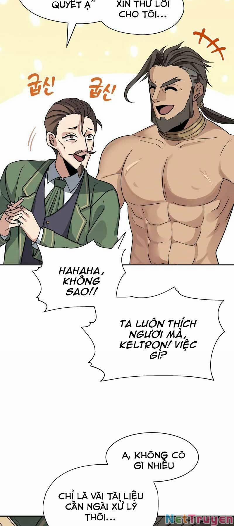 Lần Nữa Chuyển Sinh Sang Thế Giới Khác 10 trang 42