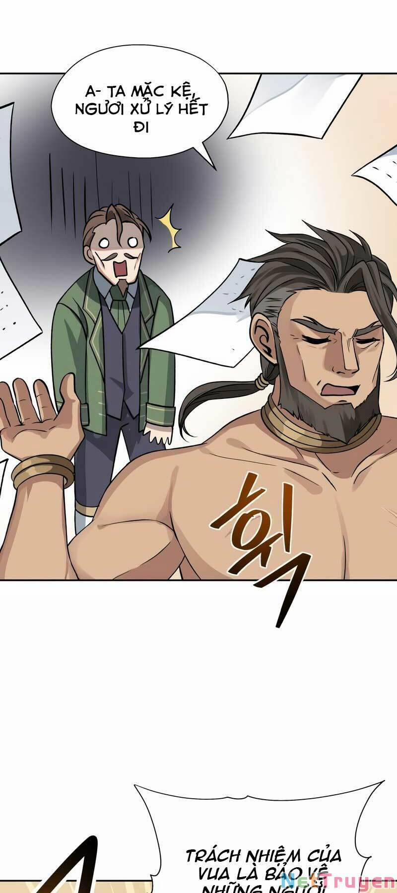 Lần Nữa Chuyển Sinh Sang Thế Giới Khác 10 trang 45