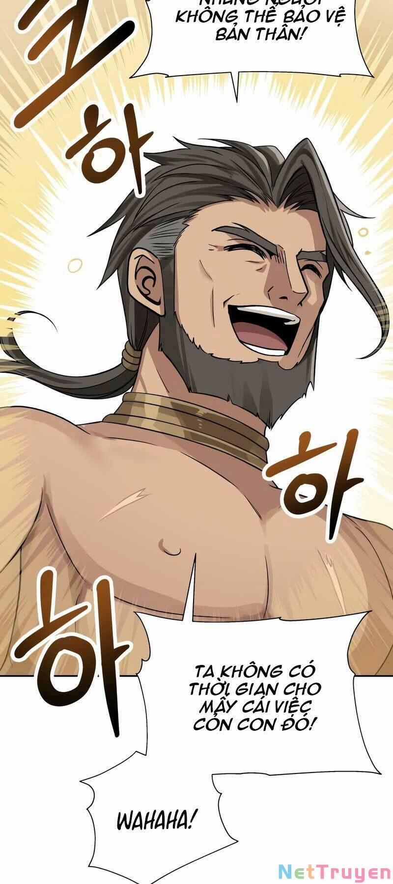 Lần Nữa Chuyển Sinh Sang Thế Giới Khác 10 trang 46