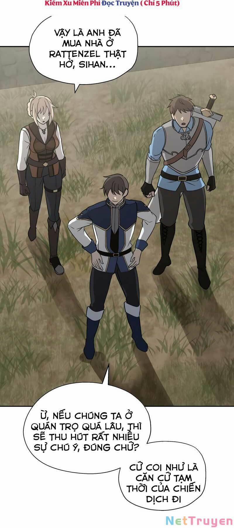 Lần Nữa Chuyển Sinh Sang Thế Giới Khác 10 trang 49