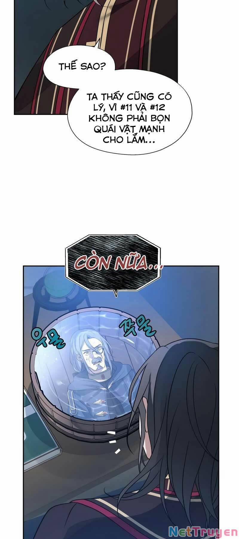 Lần Nữa Chuyển Sinh Sang Thế Giới Khác 10 trang 5