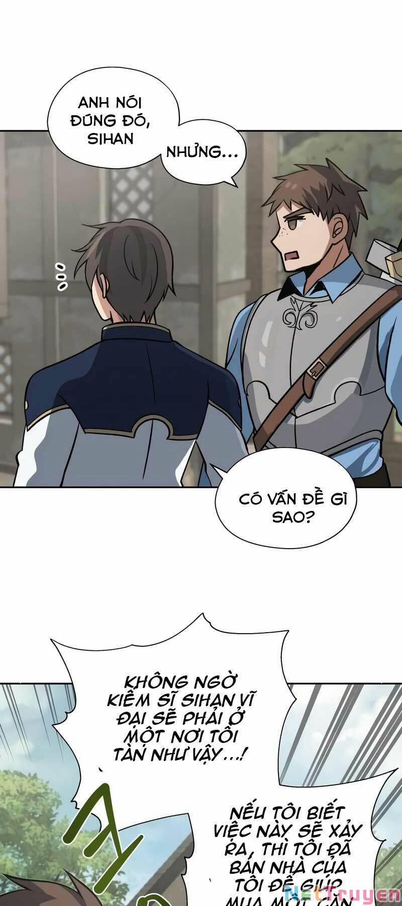 Lần Nữa Chuyển Sinh Sang Thế Giới Khác 10 trang 50