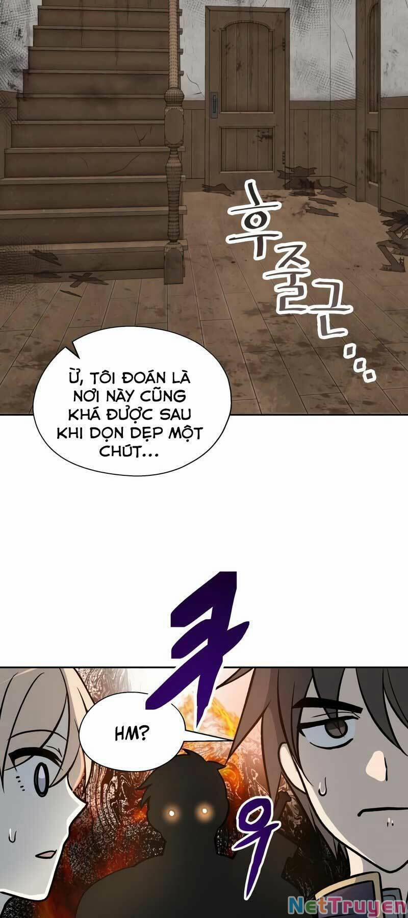 Lần Nữa Chuyển Sinh Sang Thế Giới Khác 10 trang 52