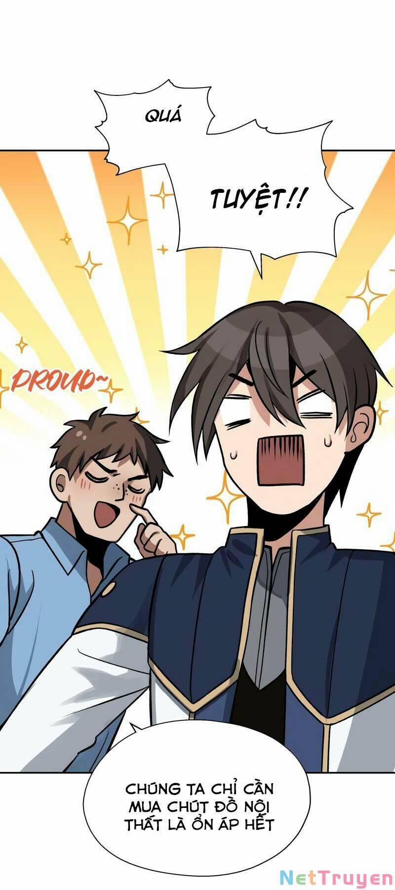 Lần Nữa Chuyển Sinh Sang Thế Giới Khác 10 trang 59