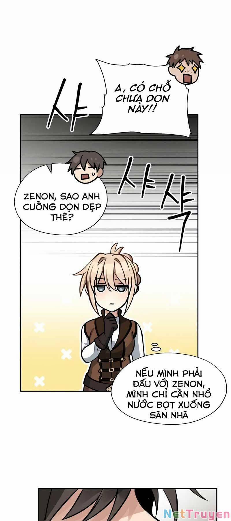 Lần Nữa Chuyển Sinh Sang Thế Giới Khác 10 trang 60