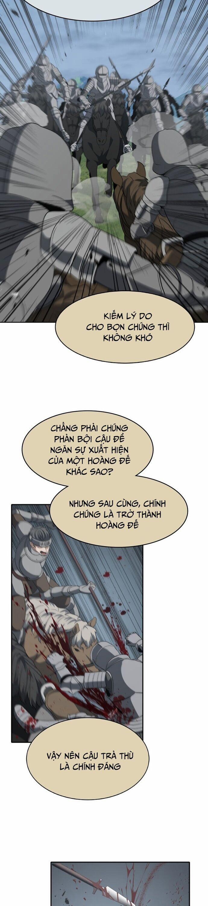 Lần Nữa Chuyển Sinh Sang Thế Giới Khác 100 trang 1