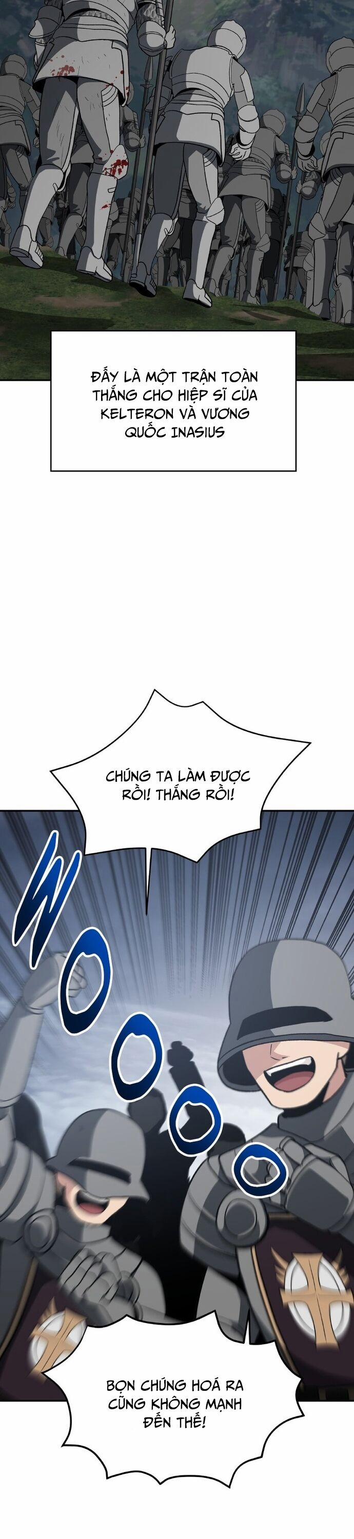 Lần Nữa Chuyển Sinh Sang Thế Giới Khác 100 trang 10