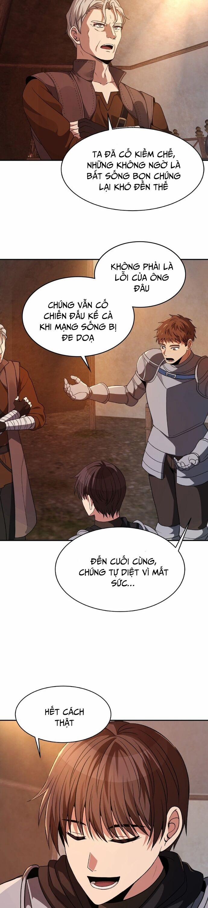 Lần Nữa Chuyển Sinh Sang Thế Giới Khác 100 trang 13