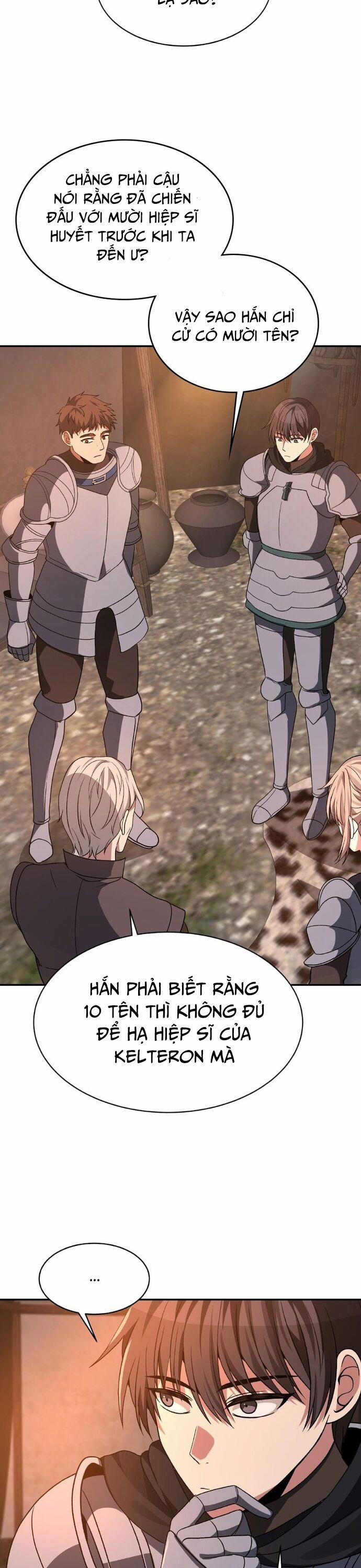 Lần Nữa Chuyển Sinh Sang Thế Giới Khác 100 trang 15