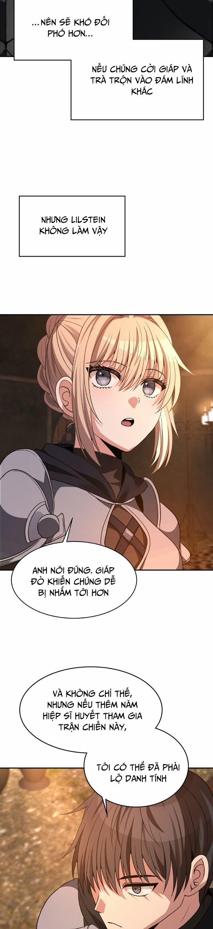 Lần Nữa Chuyển Sinh Sang Thế Giới Khác 100 trang 18