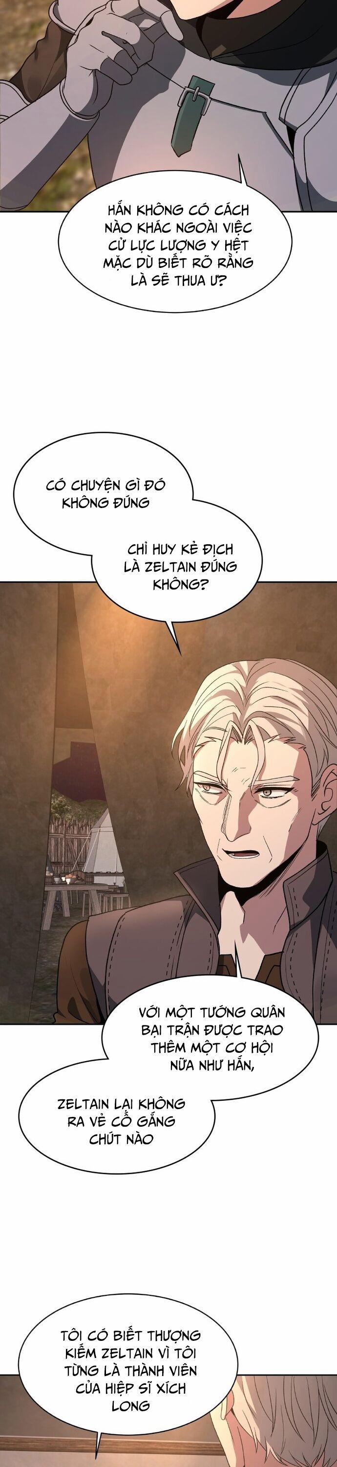 Lần Nữa Chuyển Sinh Sang Thế Giới Khác 100 trang 19