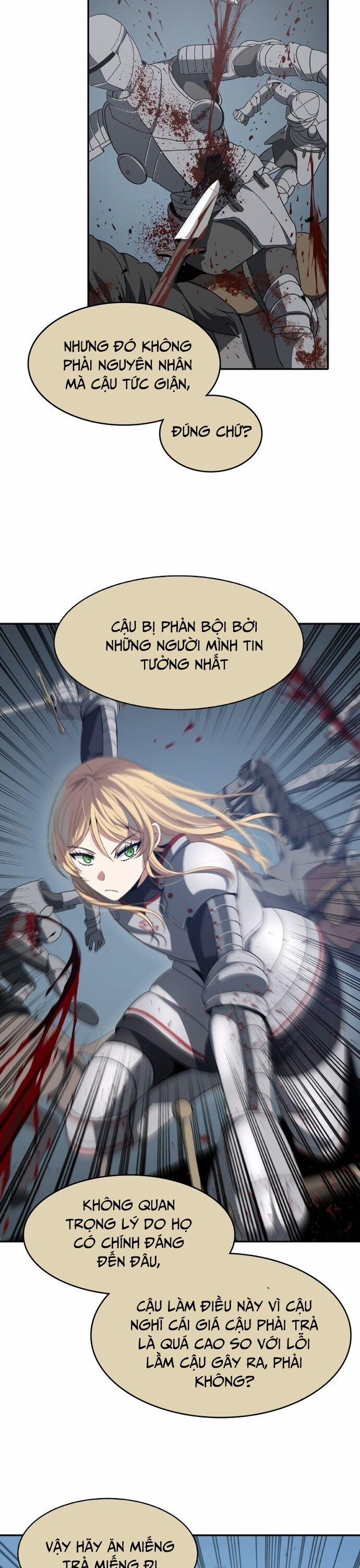 Lần Nữa Chuyển Sinh Sang Thế Giới Khác 100 trang 2