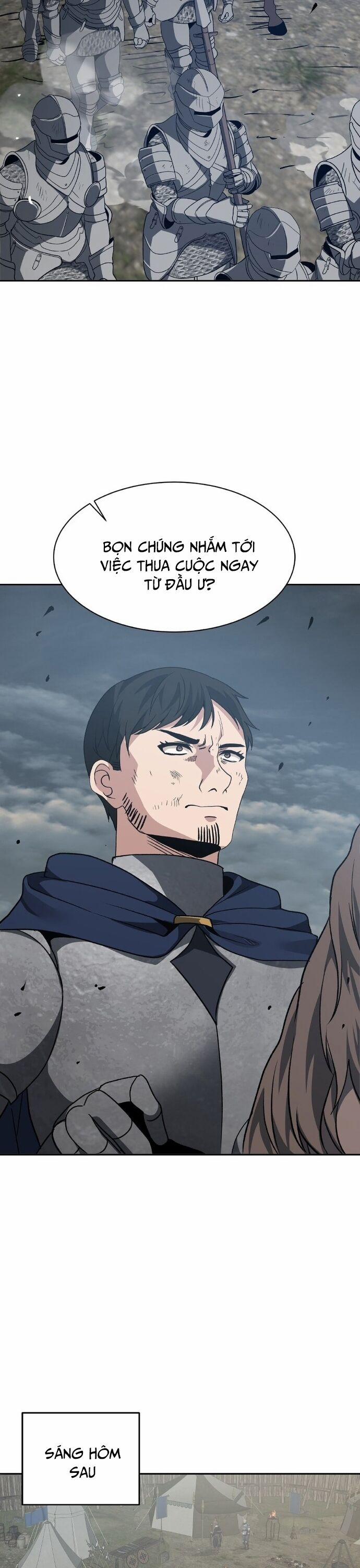 Lần Nữa Chuyển Sinh Sang Thế Giới Khác 100 trang 21