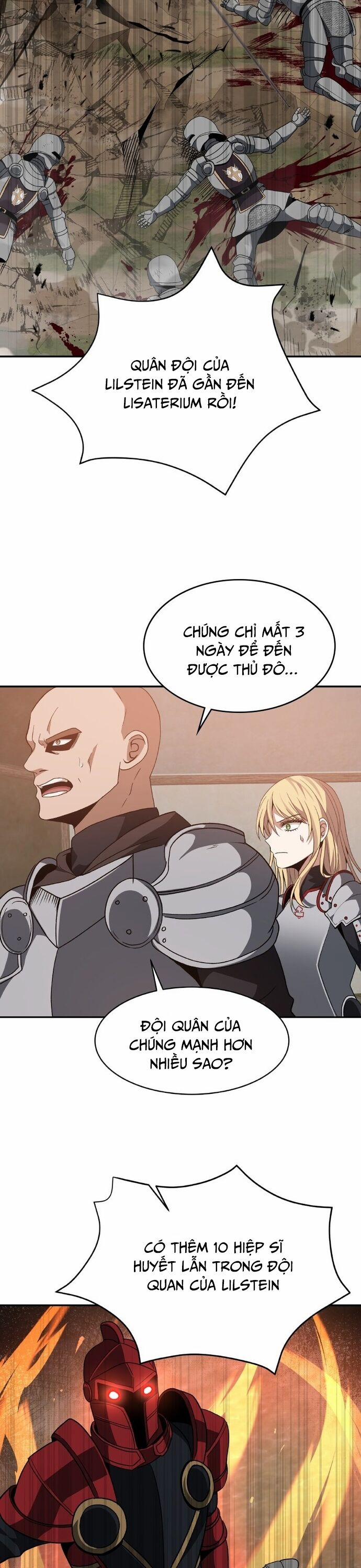 Lần Nữa Chuyển Sinh Sang Thế Giới Khác 100 trang 24