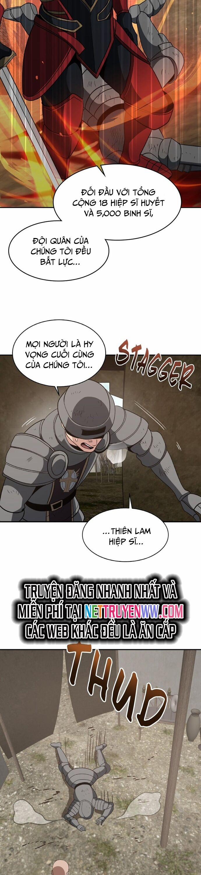 Lần Nữa Chuyển Sinh Sang Thế Giới Khác 100 trang 25