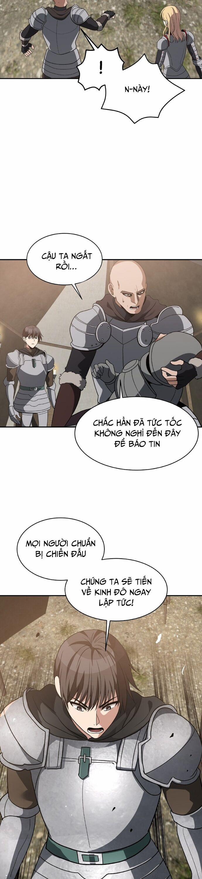 Lần Nữa Chuyển Sinh Sang Thế Giới Khác 100 trang 26