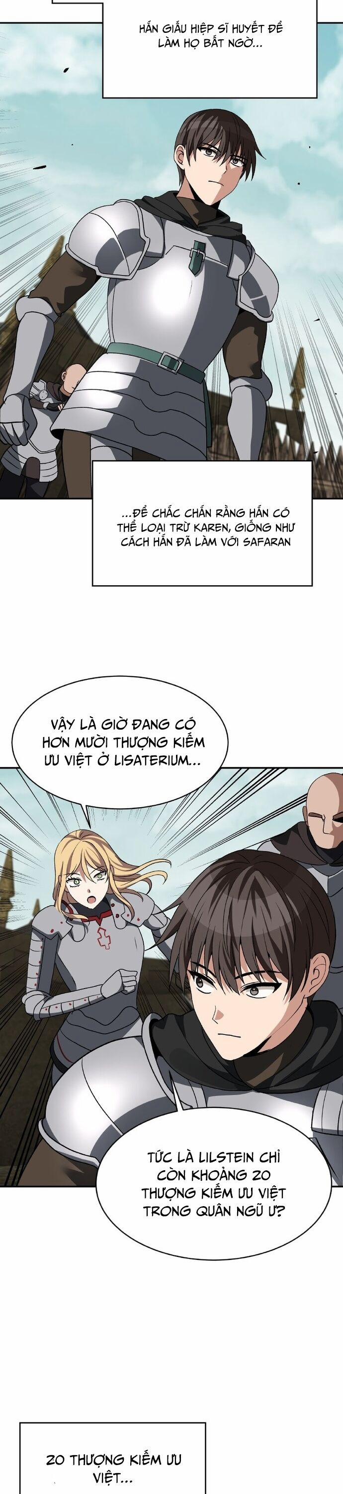 Lần Nữa Chuyển Sinh Sang Thế Giới Khác 100 trang 28