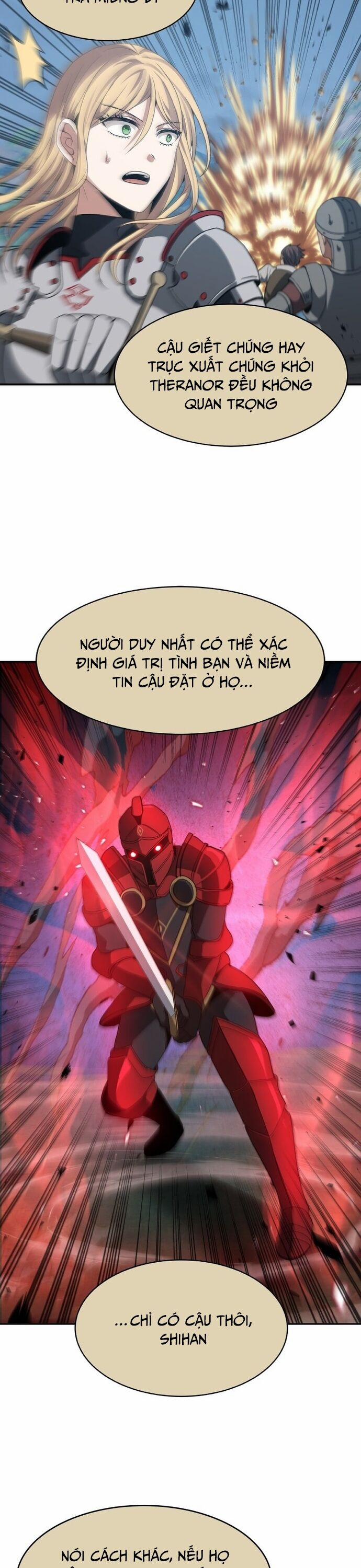 Lần Nữa Chuyển Sinh Sang Thế Giới Khác 100 trang 3