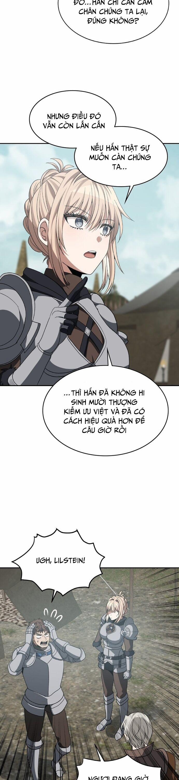 Lần Nữa Chuyển Sinh Sang Thế Giới Khác 100 trang 31