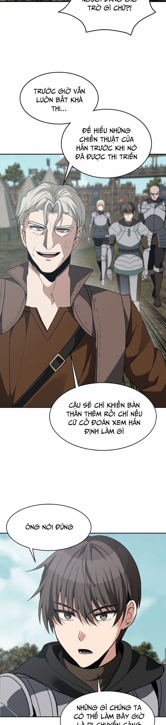 Lần Nữa Chuyển Sinh Sang Thế Giới Khác 100 trang 32