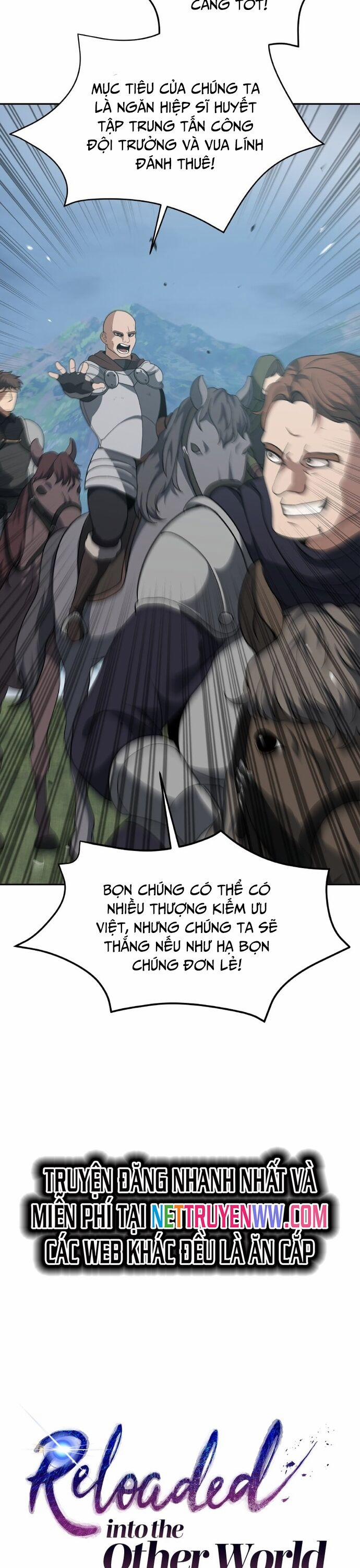 Lần Nữa Chuyển Sinh Sang Thế Giới Khác 100 trang 8