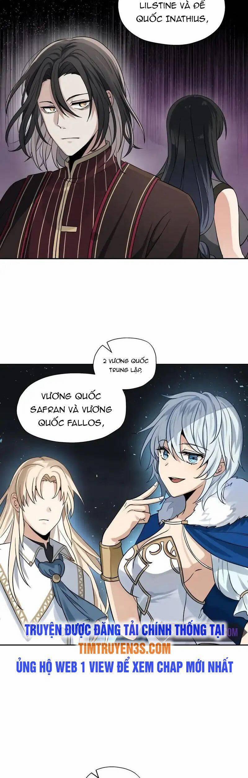 Lần Nữa Chuyển Sinh Sang Thế Giới Khác 11 trang 1